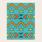 Southwestern Sunrise Sunset Notebook Gallery Image 4