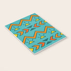 Southwestern Sunrise Sunset Notebook Gallery Image 3