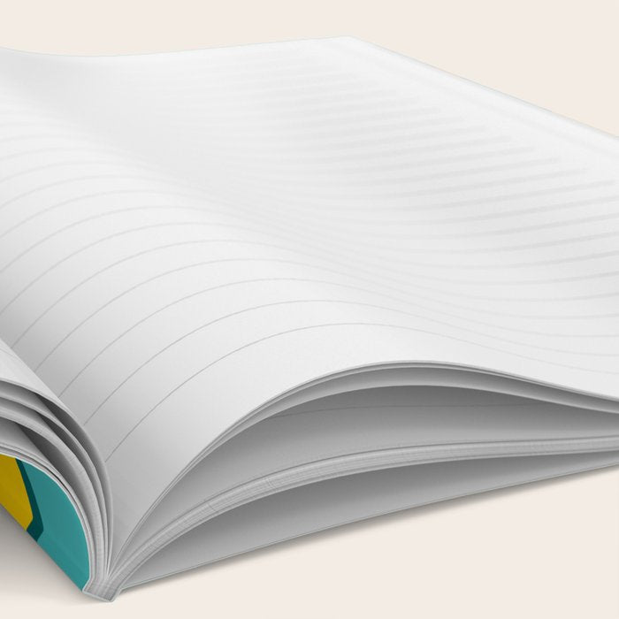 Southwestern Sunrise Sunset Notebook Gallery Image 2