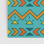 Southwestern Sunrise Sunset Poster Gallery Image 3