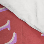 Love Is Love Comforter Gallery Image 4