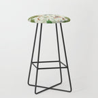 Animals' Garden Party Stool Gallery Image 1