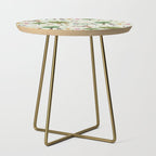 Animals' Garden Party Side Table Gallery Image 1
