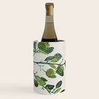 Eucalyptus Branch Wine Chiller Gallery Image 1
