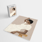 thinking about you Jigsaw Puzzle Gallery Image 2