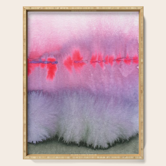 MOOD 137 Serving Tray Gallery Image 1