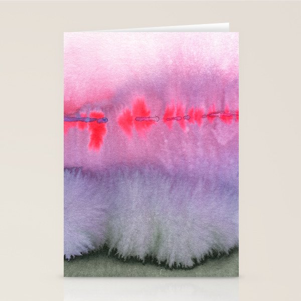MOOD 137 Stationery Card Gallery Image 1