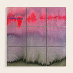 MOOD 137 Wood Wall Art Gallery Image 1