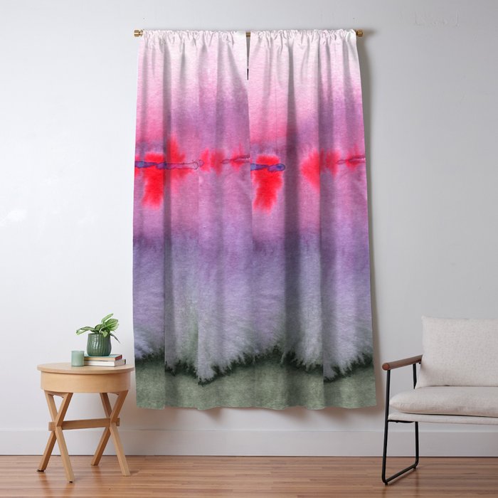 MOOD 137 Window Curtain