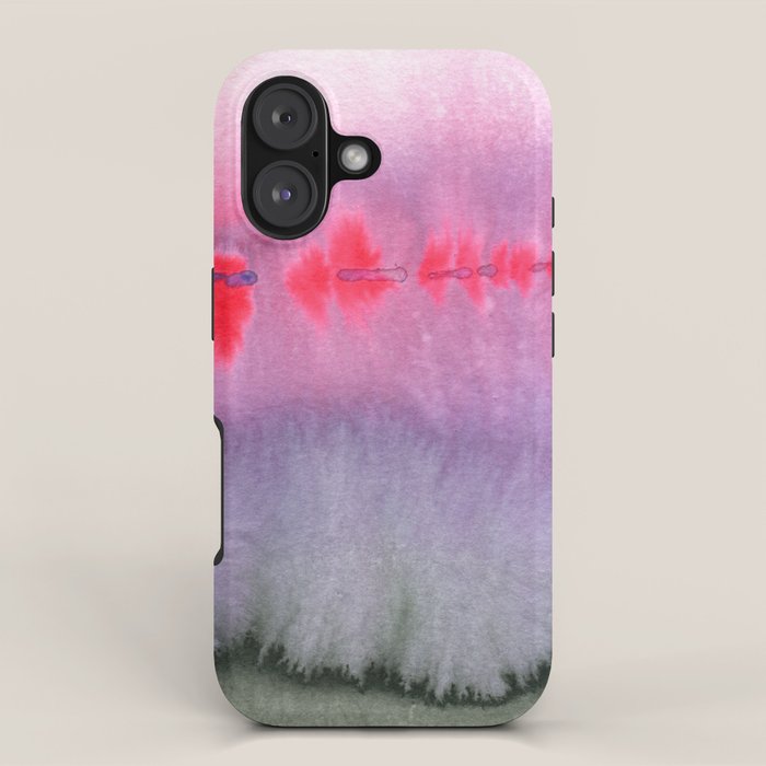 MOOD 137 iPhone Case Gallery Image 1