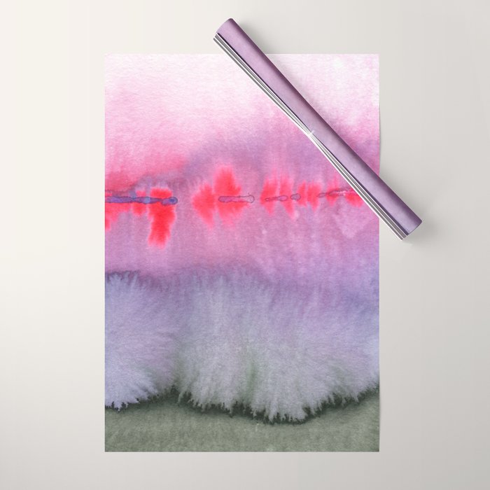 MOOD 137 Wrapping Paper Gallery Image 1