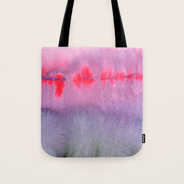 MOOD 137 Tote Bag Gallery Image 1