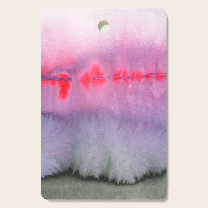 MOOD 137 Cutting Board Gallery Image 1