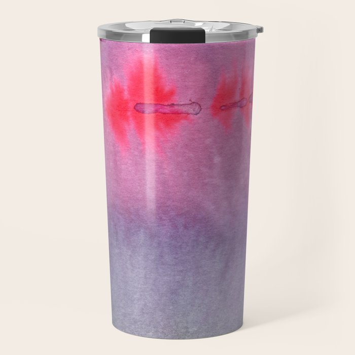 MOOD 137 Travel Mug Gallery Image 1