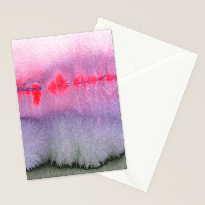 MOOD 137 Stationery Card Gallery Image 2