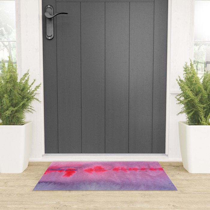 MOOD 137 Welcome Mat Gallery Image 3