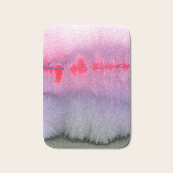 MOOD 137 Bath Mat Gallery Image 1