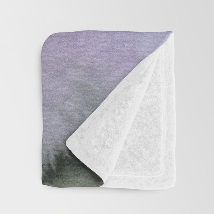MOOD 137 Throw Blanket Gallery Image 3