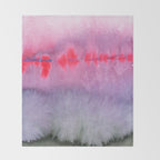MOOD 137 Throw Blanket Gallery Image 2