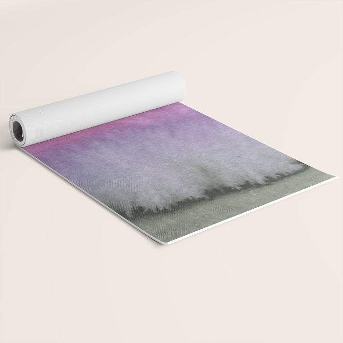 MOOD 137 Yoga Mat Gallery Image 2