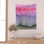 MOOD 137 Wall Tapestry Gallery Image 2