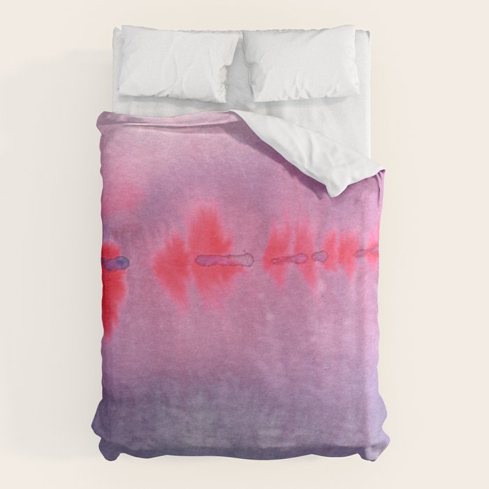 MOOD 137 Duvet Cover Gallery Image 1