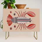 Lobster Credenza Gallery Image 1