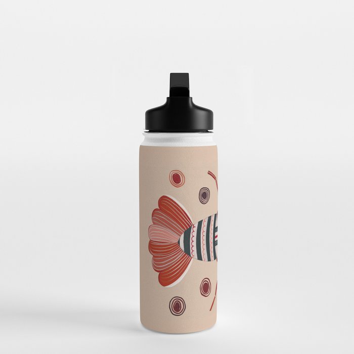 Lobster Water Bottle Gallery Image 3