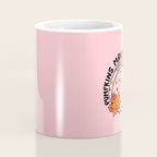 Pumpkins Make Me Happy Coffee Mug Gallery Image 4