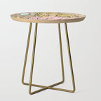 ready in a min color Side Table Gallery Image 1