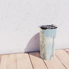 Take Me To Paris - Travel Photography Travel Mug Gallery Image 4