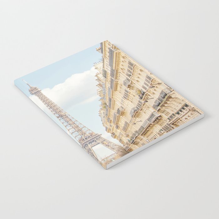 Take Me To Paris - Travel Photography Notebook Gallery Image 2