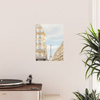 Take Me To Paris - Travel Photography Poster Gallery Image 2