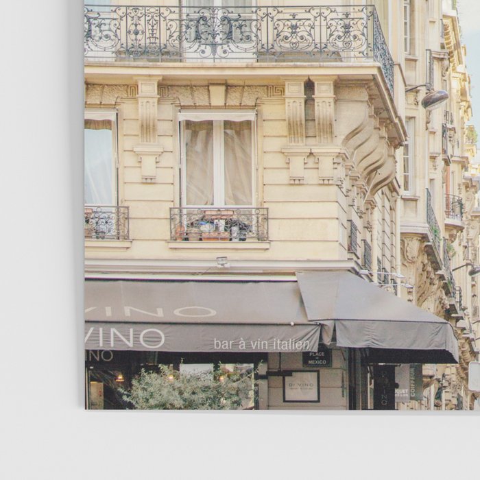 Take Me To Paris - Travel Photography Poster Gallery Image 3