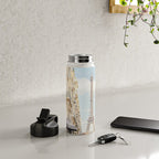 Take Me To Paris - Travel Photography Water Bottle Gallery Image 4