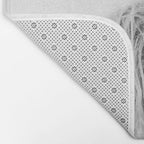 Hey Cow Bath Mat Gallery Image 2