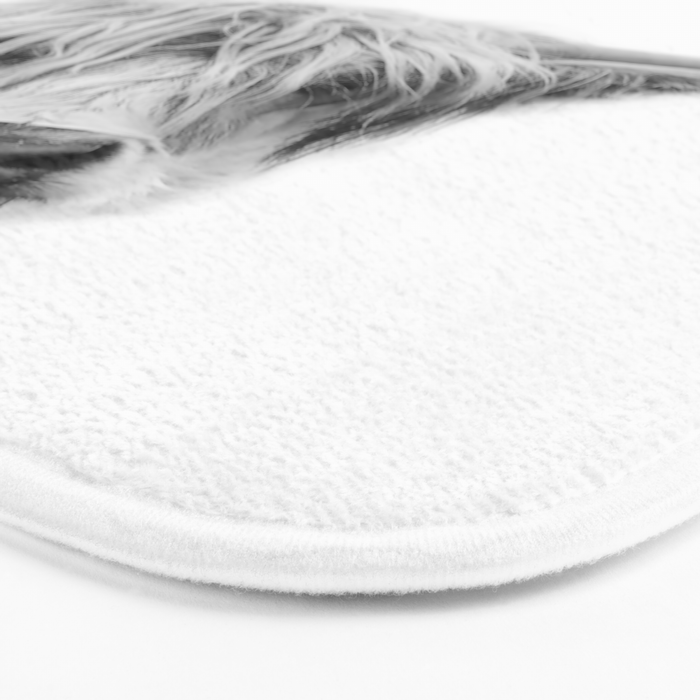 Hey Cow Bath Mat Gallery Image 3
