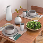 Abstract Geometric 10 Placemat Gallery Image 2