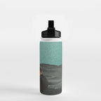 Seen Water Bottle Gallery Image 2
