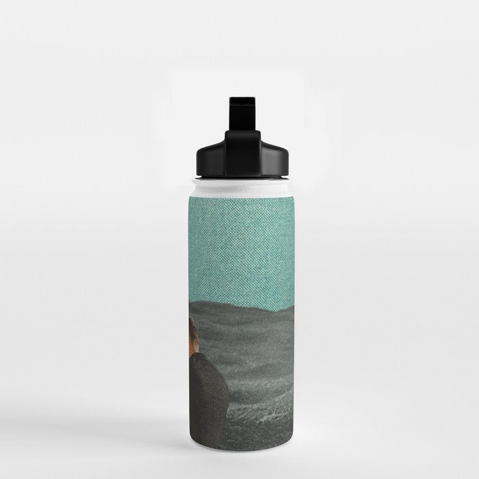 Seen Water Bottle Gallery Image 2