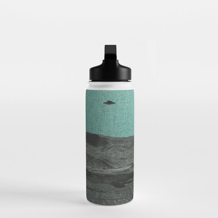 Seen Water Bottle Gallery Image 3