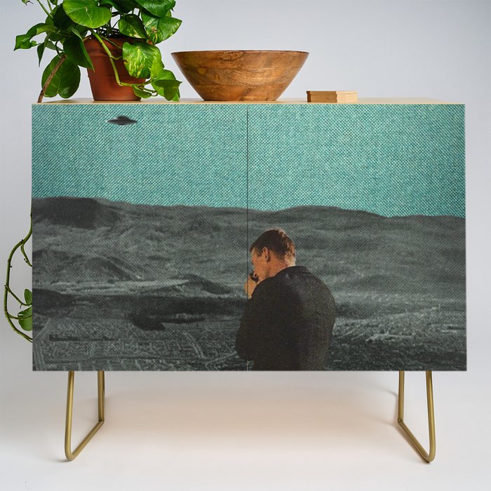 Seen Credenza Gallery Image 1
