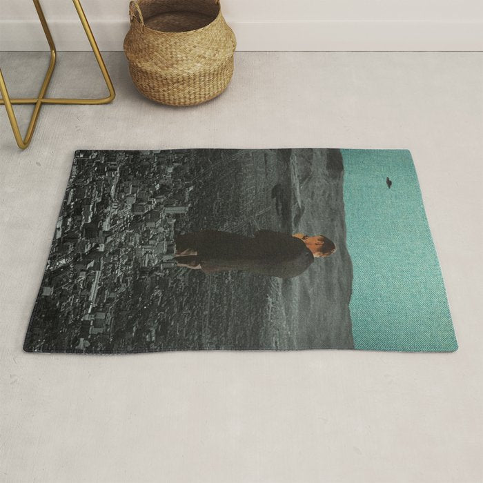 Seen Rug Gallery Image 1