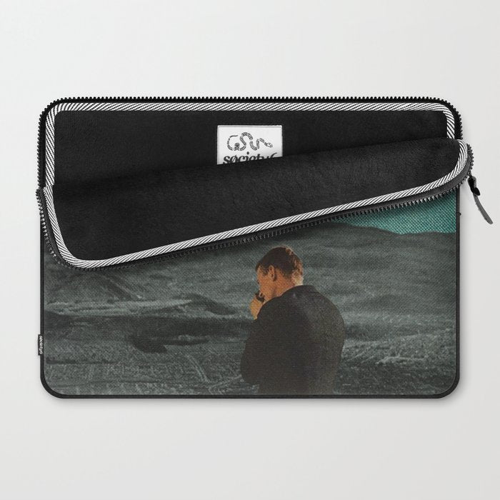 Seen Laptop Sleeve Gallery Image 2