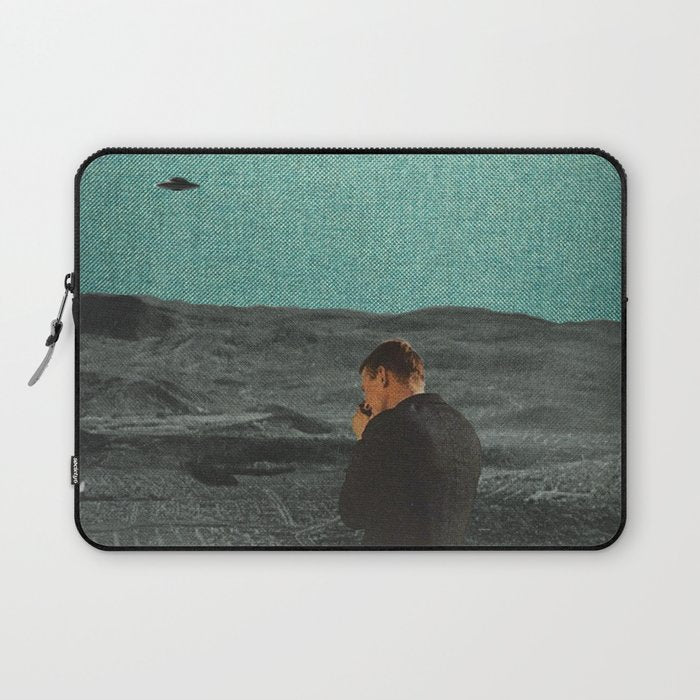 Seen Laptop Sleeve Gallery Image 1