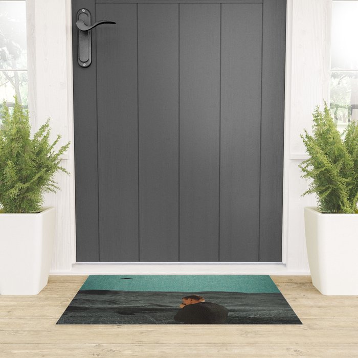 Seen Welcome Mat Gallery Image 3