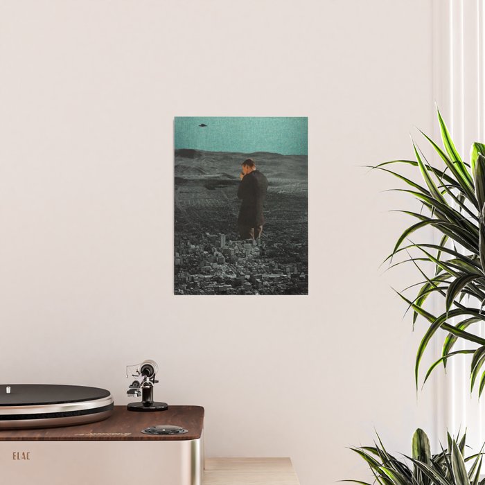 Seen Poster Gallery Image 2