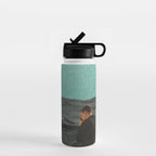 Seen Water Bottle Gallery Image 1
