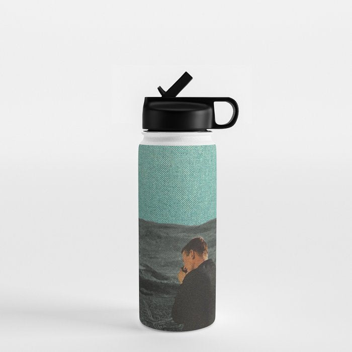 Seen Water Bottle Gallery Image 1