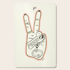 PISCES Cutting Board Gallery Image 1